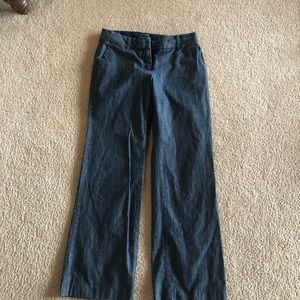 J crew jeans